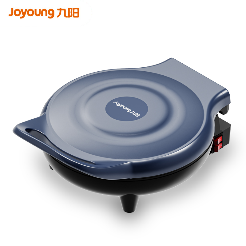 九阳（Joyoung）JK23-GK655电饼铛23cm煎烤机（单位：台） 夜宴蓝