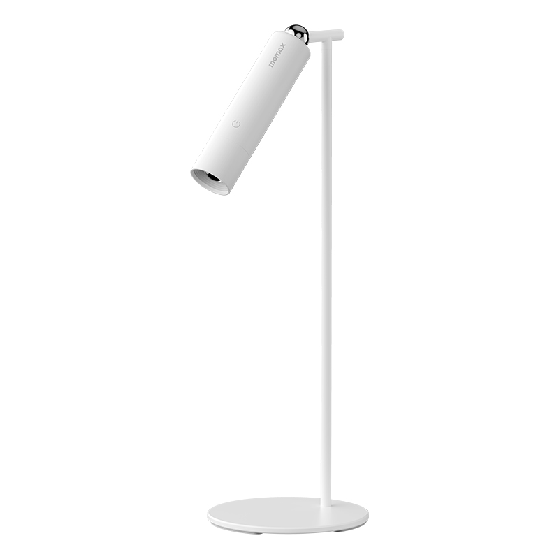 Momax:SnapLux多功能无线磁吸百变灯QL12W 单位：个 白色