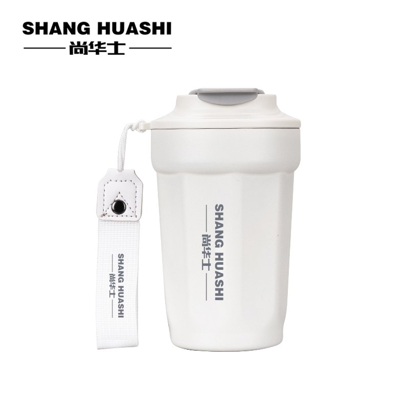 尚华士雅士（温显咖啡杯）SHS-30417（单位：个） 无色