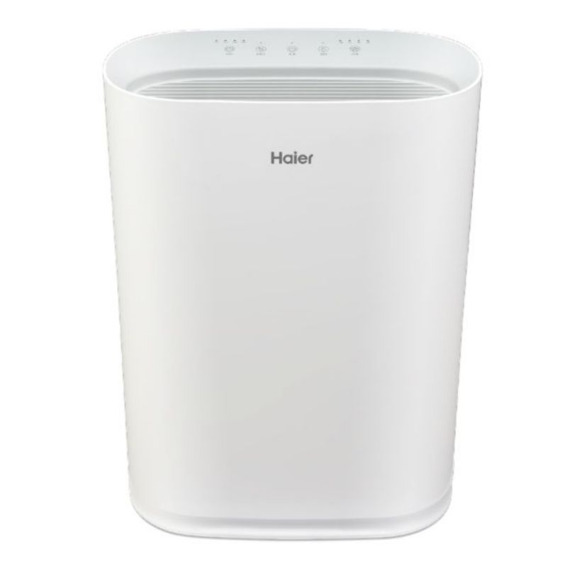 海尔 KJ320F-HCA 氨基酸除醛空气净化器（单位：台） 白色