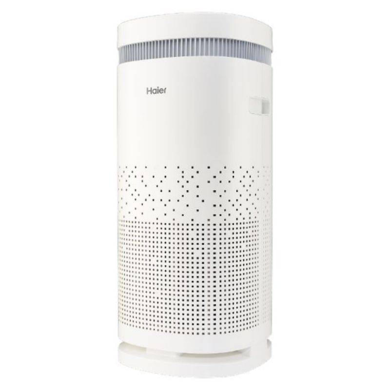 海尔空气净化器 KJ700F-N860C 滤网更换提示 24档定时 5档风速调节（单位：台） 白色