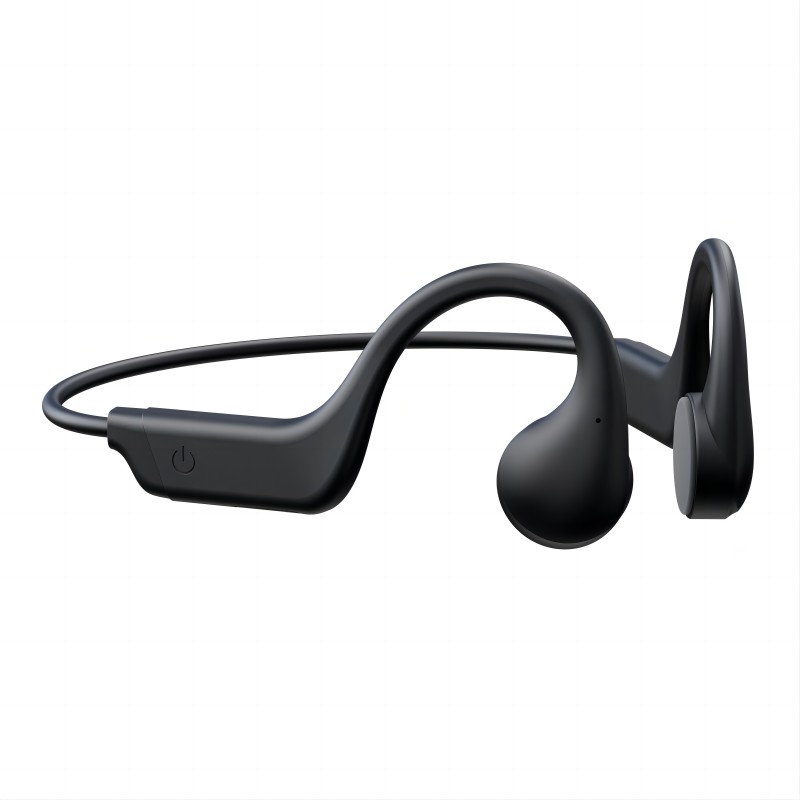 WITMIND CS01骨传导运动耳机 单位：台 黑色