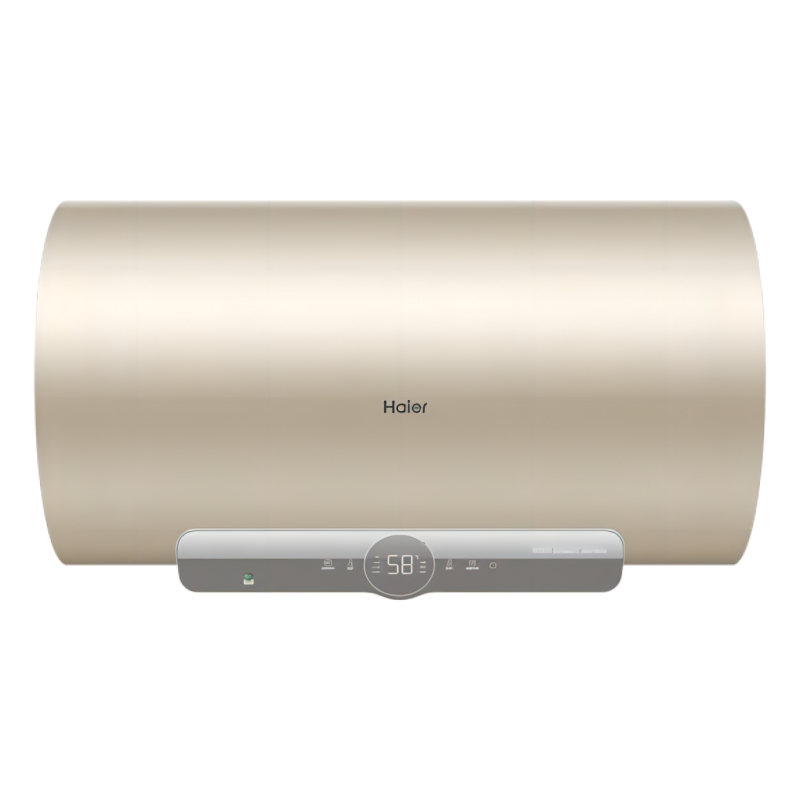 海尔 EC8002-JC5(U1) 储水式80升电热水器 金色 (单位：台) 金色