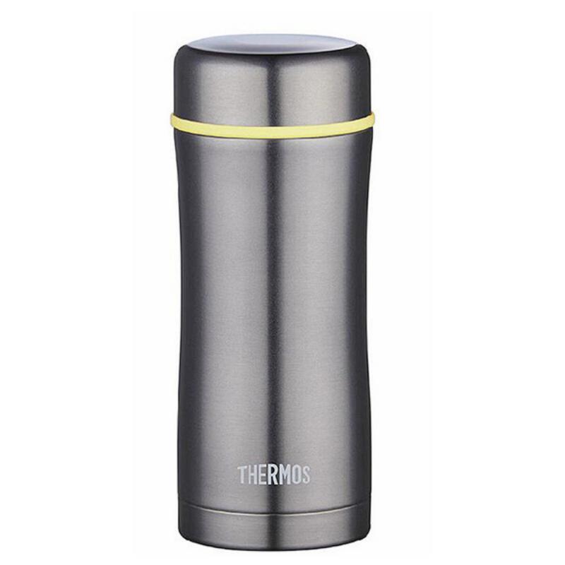 膳魔师高真空保温杯TCCG-400单位：个 深灰色