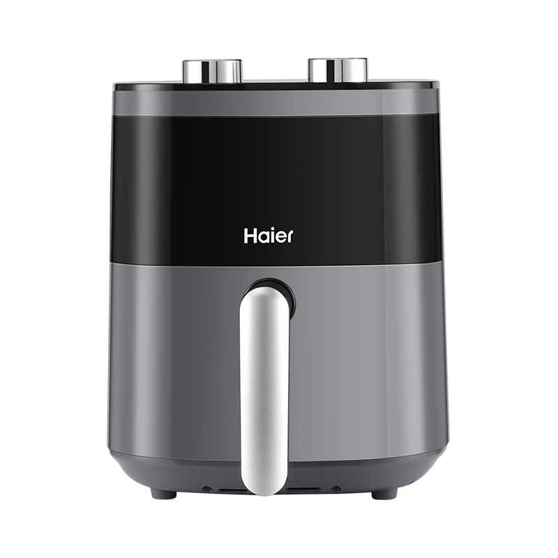 海尔（Haier）空气炸锅HA-JL30D升级款（单位：台） 浅灰色