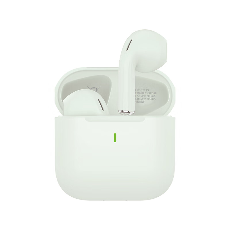 新科/Shinco 真无线蓝牙耳机 GT22S单位：个 白色