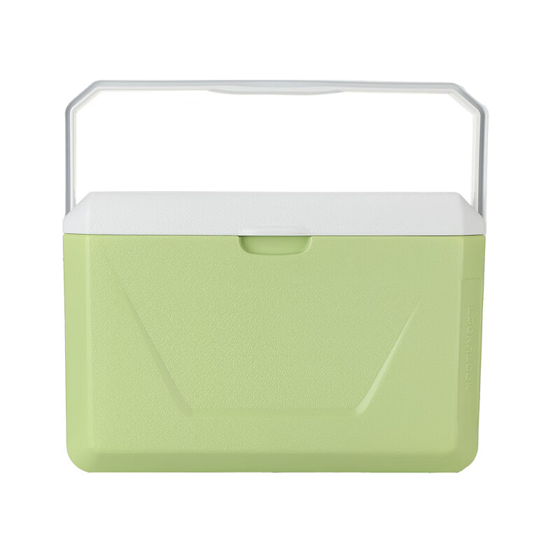 乐扣/家用品新活力手提保温箱（大）11L   LHC9202FU 单位：个 绿色
