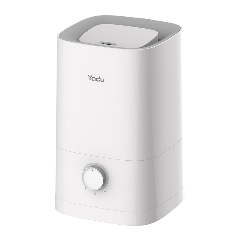 亚都加湿器 SC250-S051上加水便捷喷雾家用静音大容量卧室办公室单位：台 白色