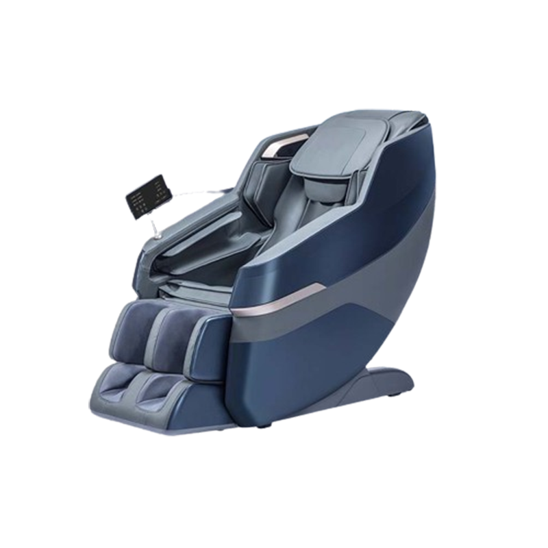 QTQ S350  2023年新品  家用智能全自动豪华按摩椅零重力太空舱 单位：台 深空灰