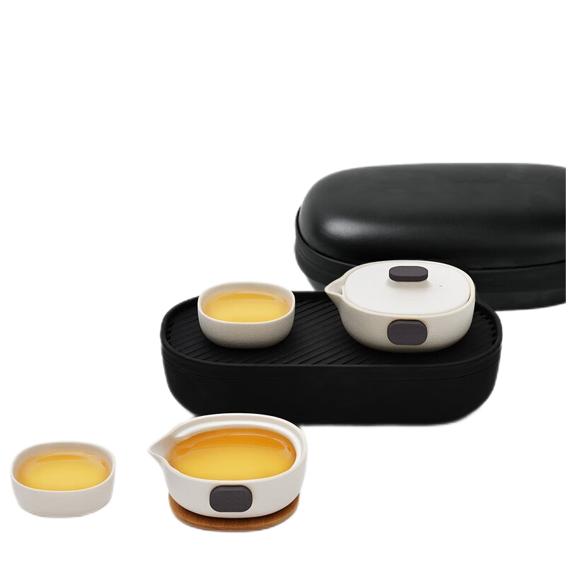 泊喜 小巨蛋T6（白）茶盒版（单位：个）  