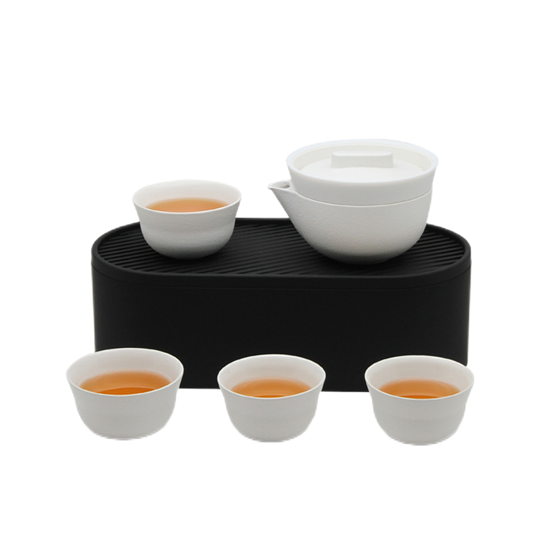 泊喜  P1 轻享版 （单位：个） 纯真白