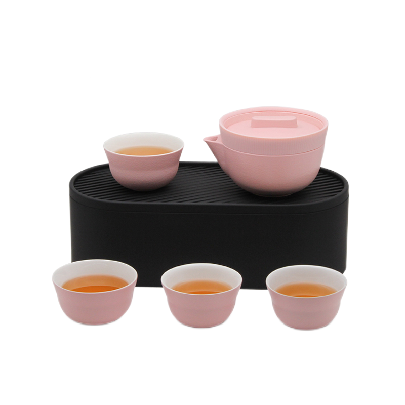 泊喜  P1 轻享版 （单位：个） 浪漫粉