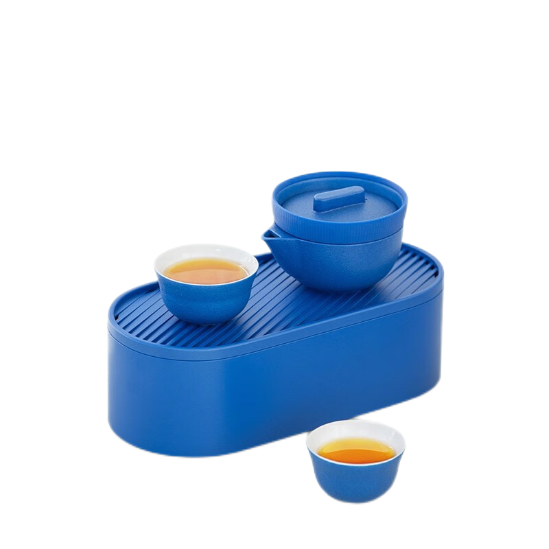 泊喜  P1 轻享版 （单位：个） 无界之蓝