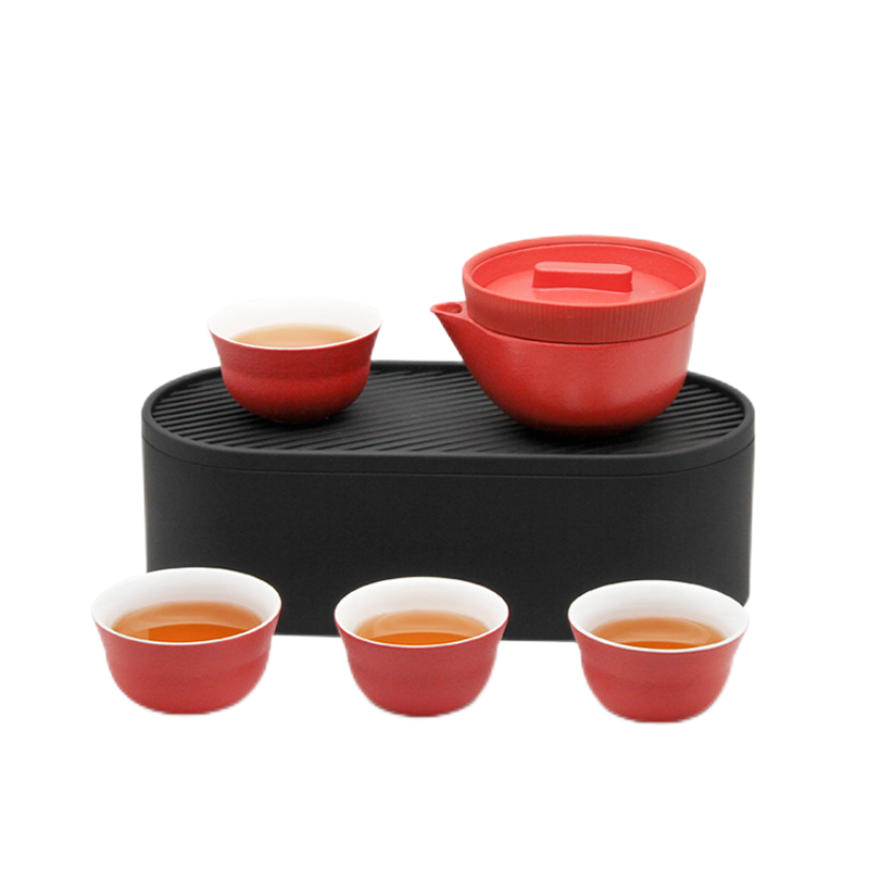 泊喜  P1 轻享版 （单位：个） 热情红