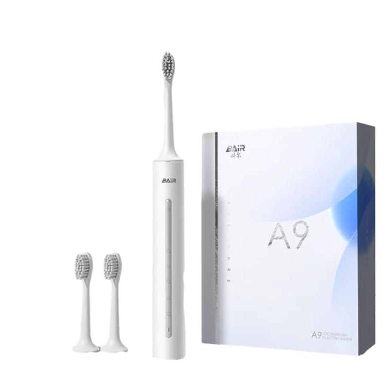 拜尔电动牙刷A9（单位：台） 白色