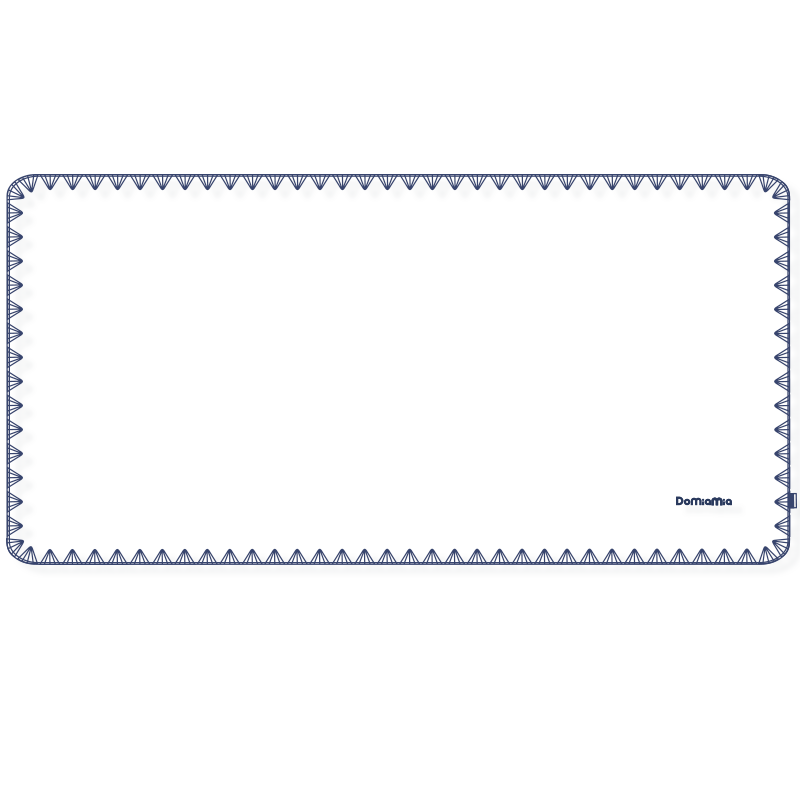 哆咪呀Domiamia 纱布浴巾 70*110cm（单位：条） 自然色