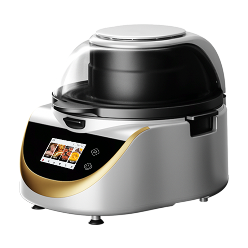 FAGOR法格 FG-K008W 7L智能厨房空气炸锅（单位/台） 本白色