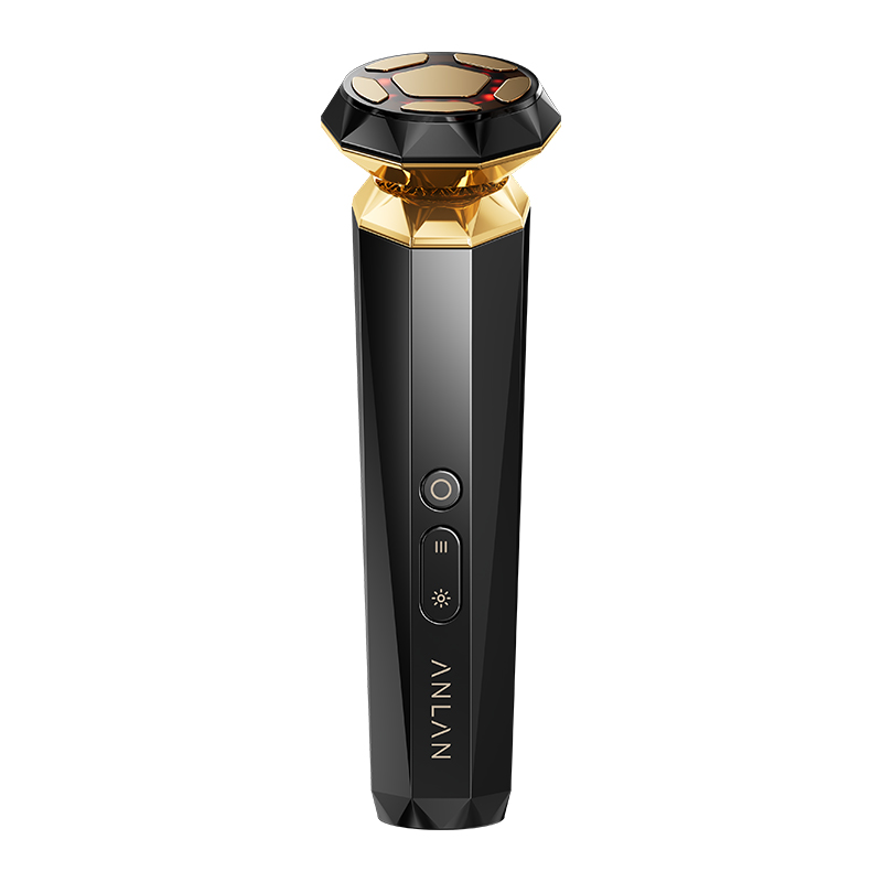 安兰 黑金版晶钻射频美容仪 ADRY31-01Z 单位：台 黑金