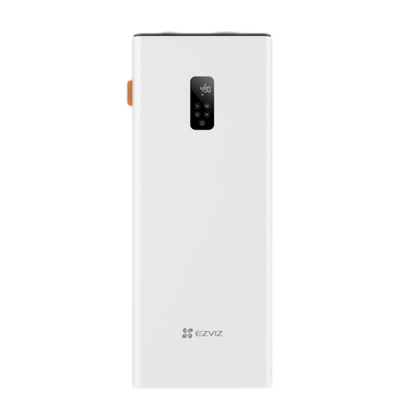 萤石  除甲醛新风机EA350CJD（不含安装）单位：个 白色