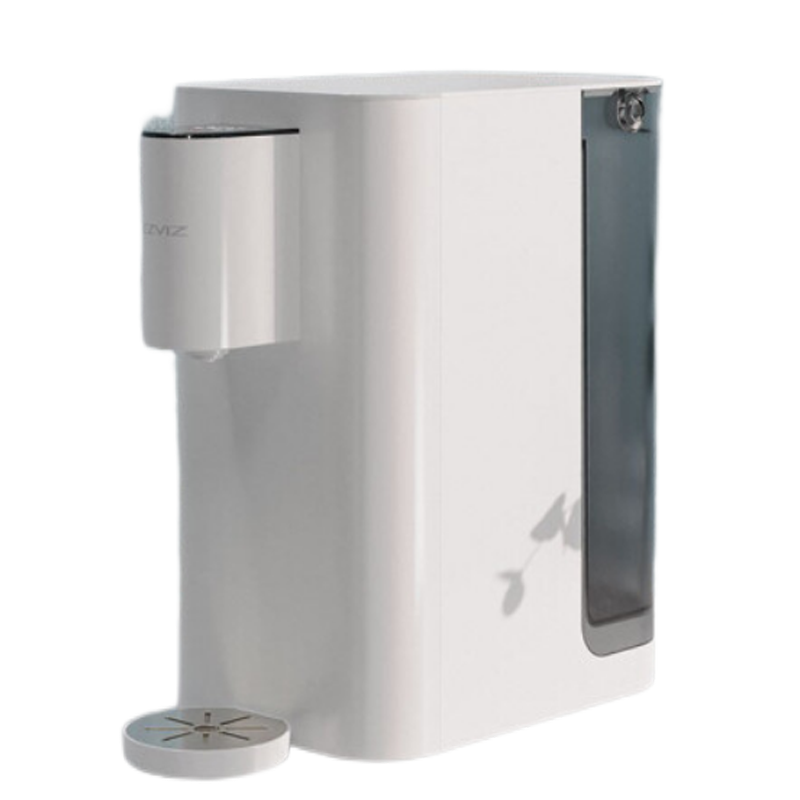 萤石 台式净饮机ES100T  单位：个 白色