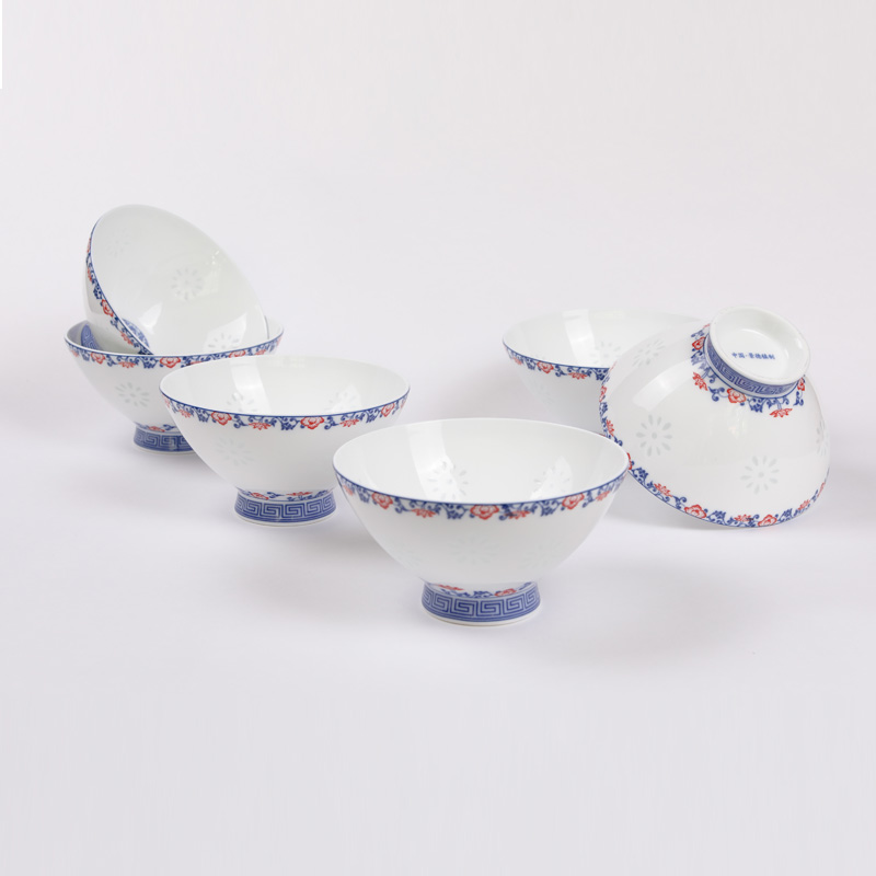 竹贵 竹贵玲珑斗笠4.5寸套装 单位：套 玲珑斗笠 6