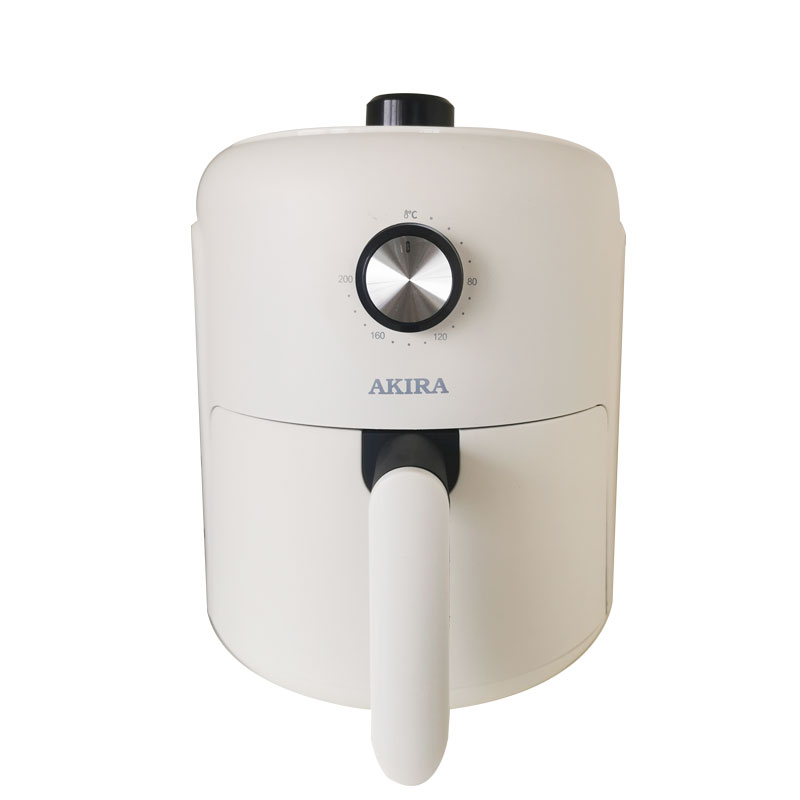 AKIRA（爱家乐）空气炸锅HT-06（单位：台） 米白色