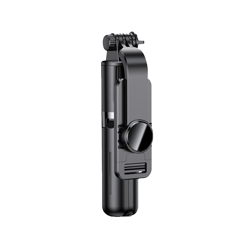 领臣 三脚架蓝牙自拍杆- L11 个 黑色