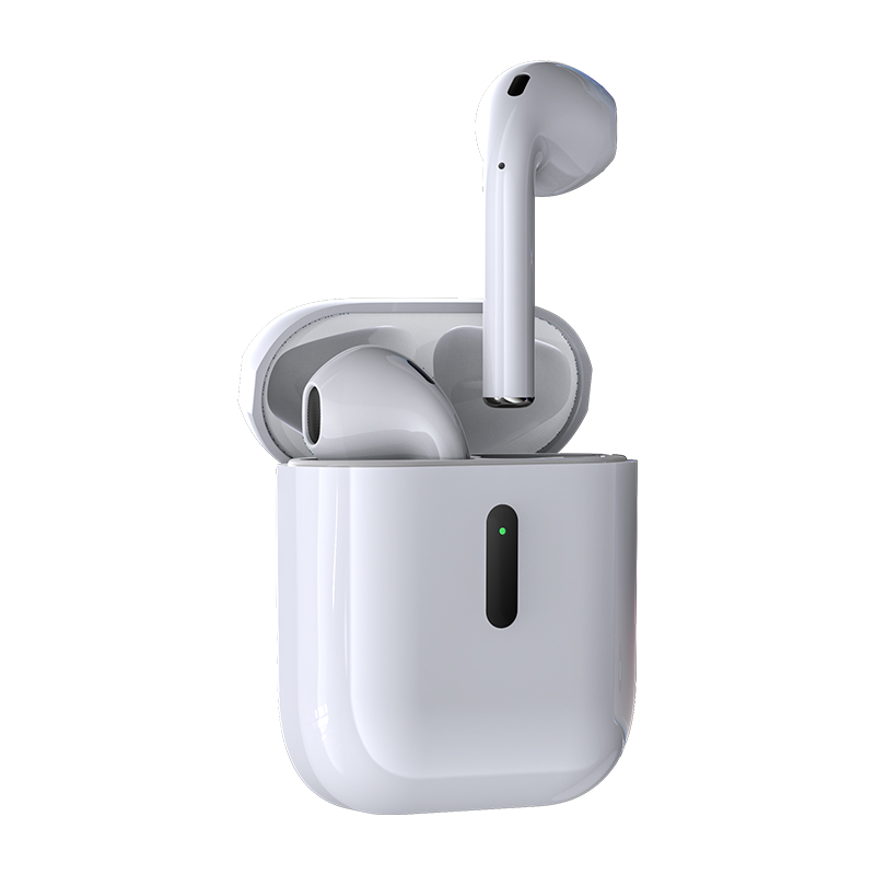 领臣 二代无线蓝牙耳机AirPlus2 单位：个 白色