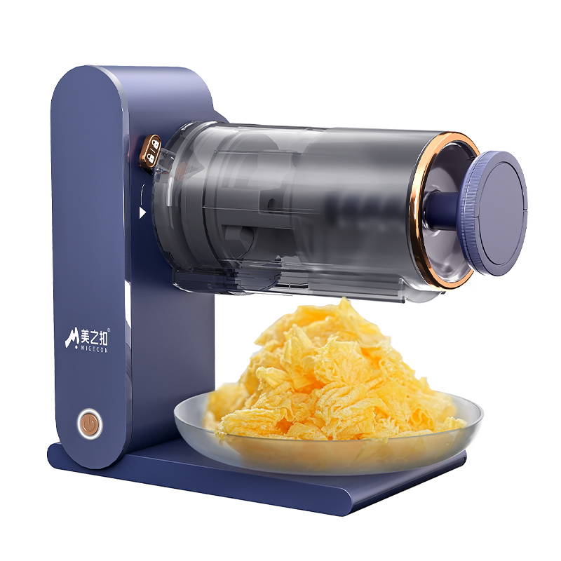 美之扣绵绵冰沙机MDB2（单位：台） 长春花篮色