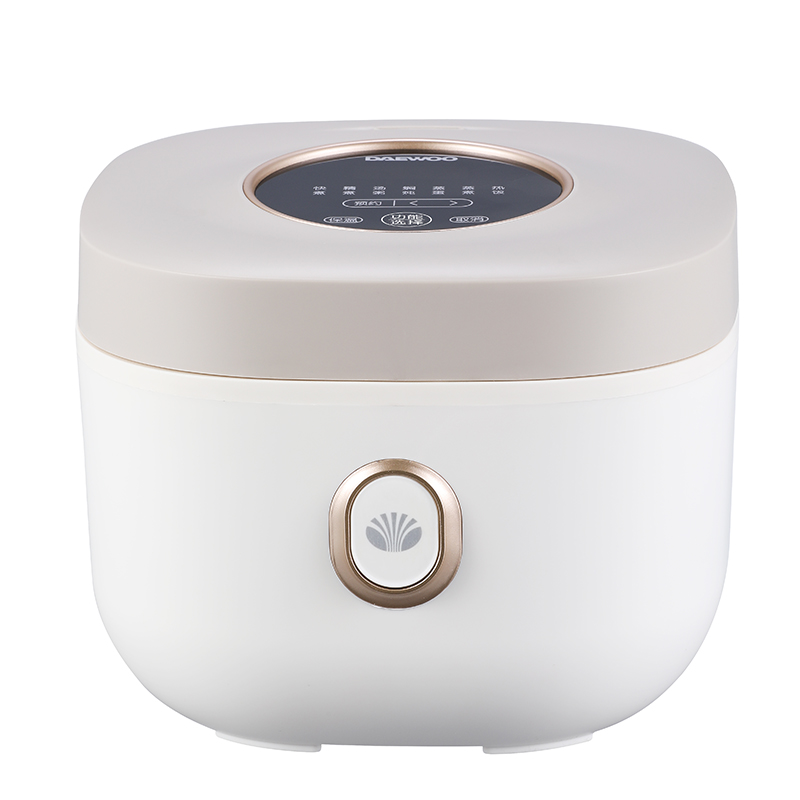 大宇（DAEWOO）3L智能电饭煲 DYFB-E360 单位（台） 科洛白