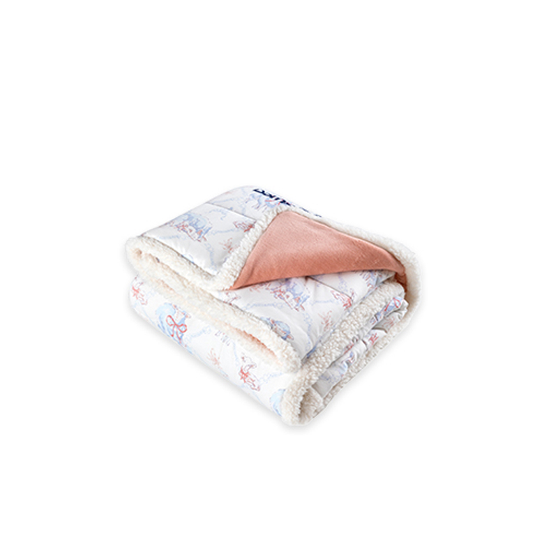 哆咪呀Domiamia成人暖感被180&times;200cm（单位：件） 自然色