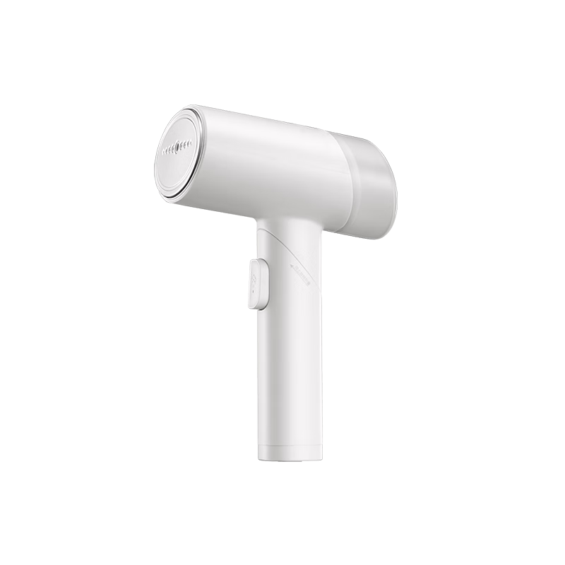 网易严选可折叠蒸汽手持挂烫机 300269905（台） 白色