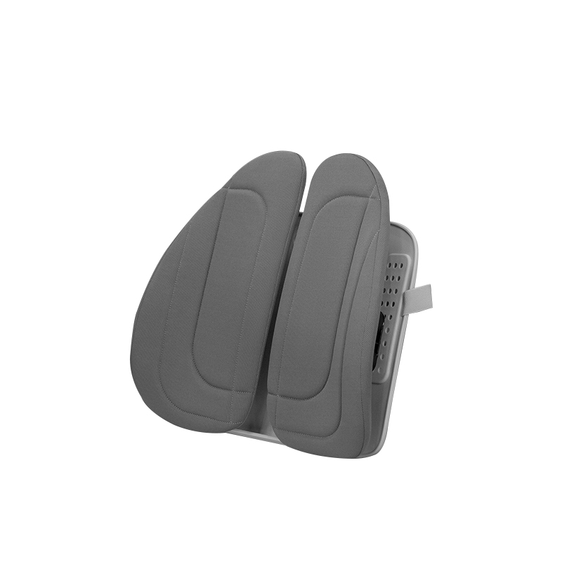 佳奥 人体工学腰垫 230610J0108MB6  单位：个 灰色