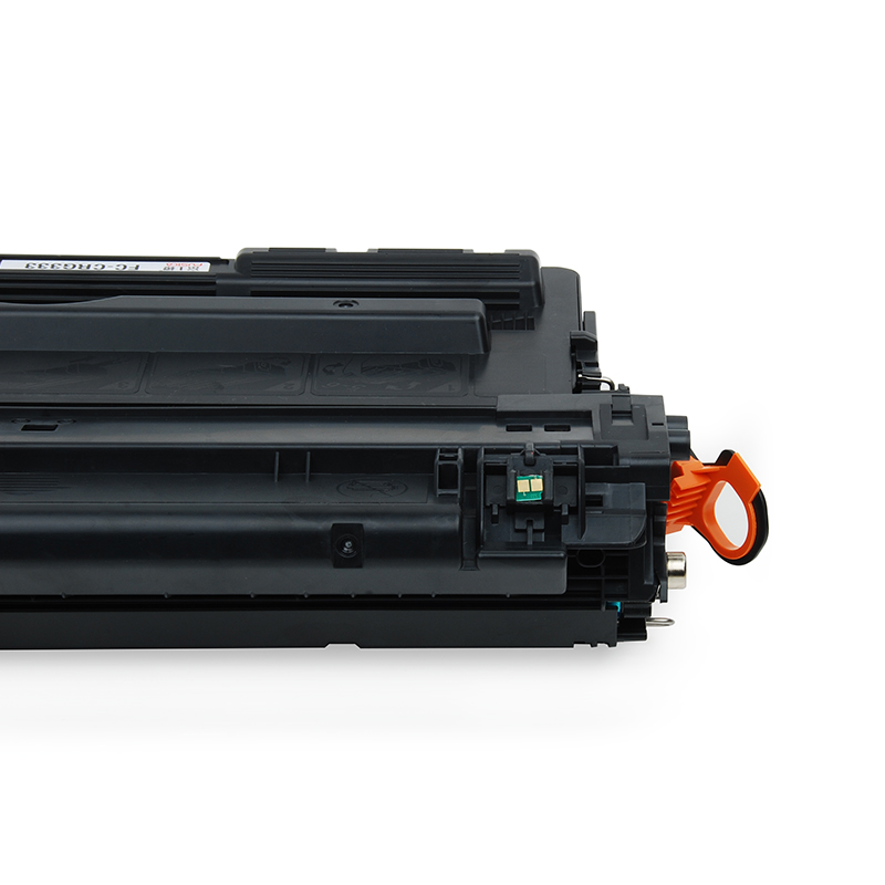 富士樱 Q7570A专业版硒鼓70A黑色适用惠普 M5025MFP M5035 M5035X M 支 黑色