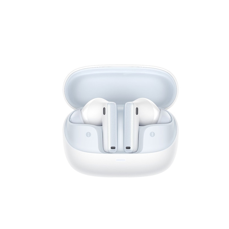 倍思 Bowie系列 M2s TWS真无线蓝牙耳机 金标版  单位：副 浩月白