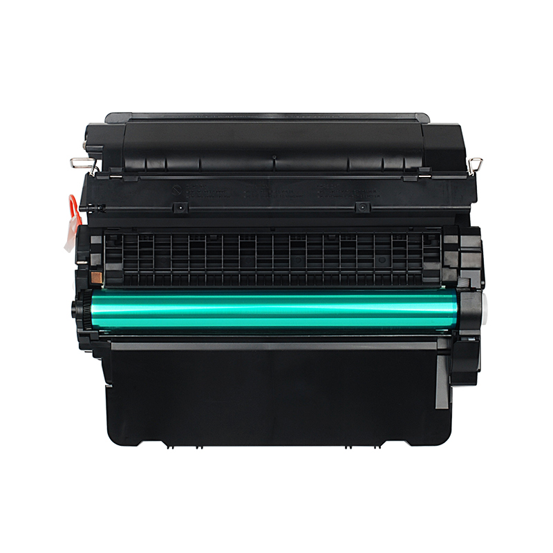 富士樱 CF364X 大容量硒鼓 64X适用惠普HP LaserJet P4015n/dn支黑色 黑色