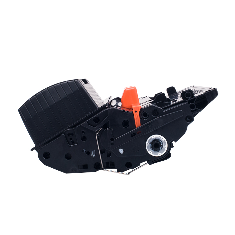 富士樱 CE390X大容量硒鼓390A黑色适用惠普M602n M602dn M603n M603 支 黑色