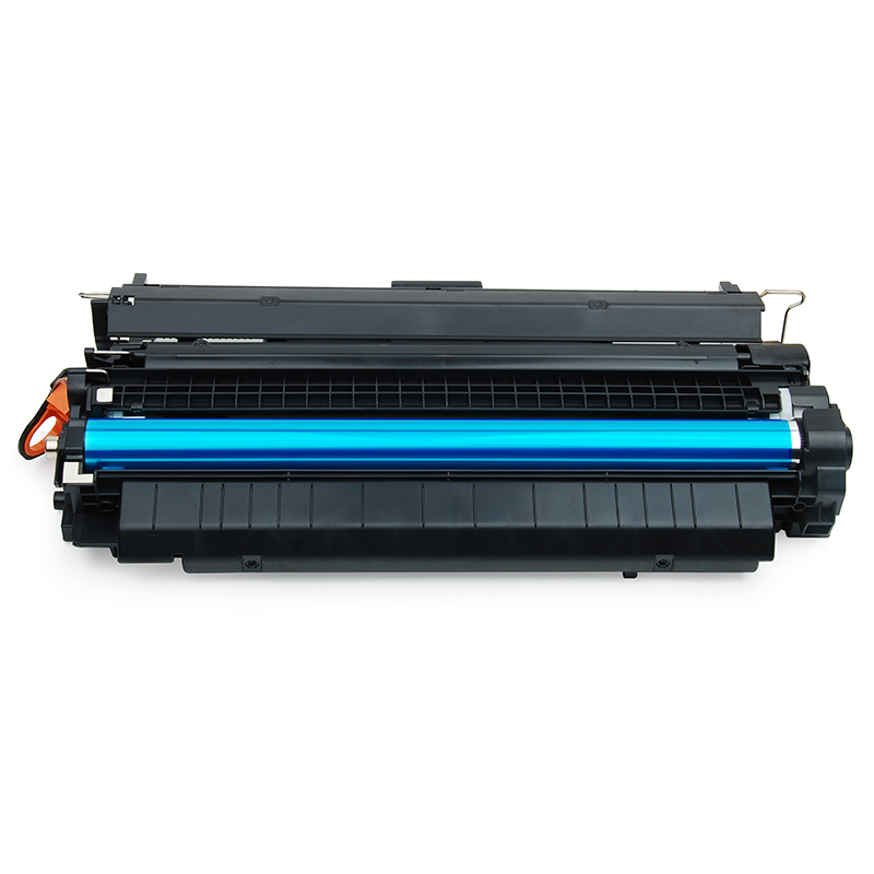 富士樱 CF214X 大容量硒鼓 专业版214A适用惠普HP700（M712/M725 系列） 支黑 黑色