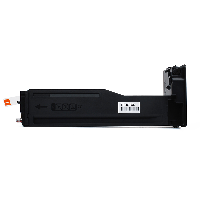 富士樱 CF256A墨粉盒56A专业版碳粉适用惠普打印机HP LaserJet MFP M433 支 黑色