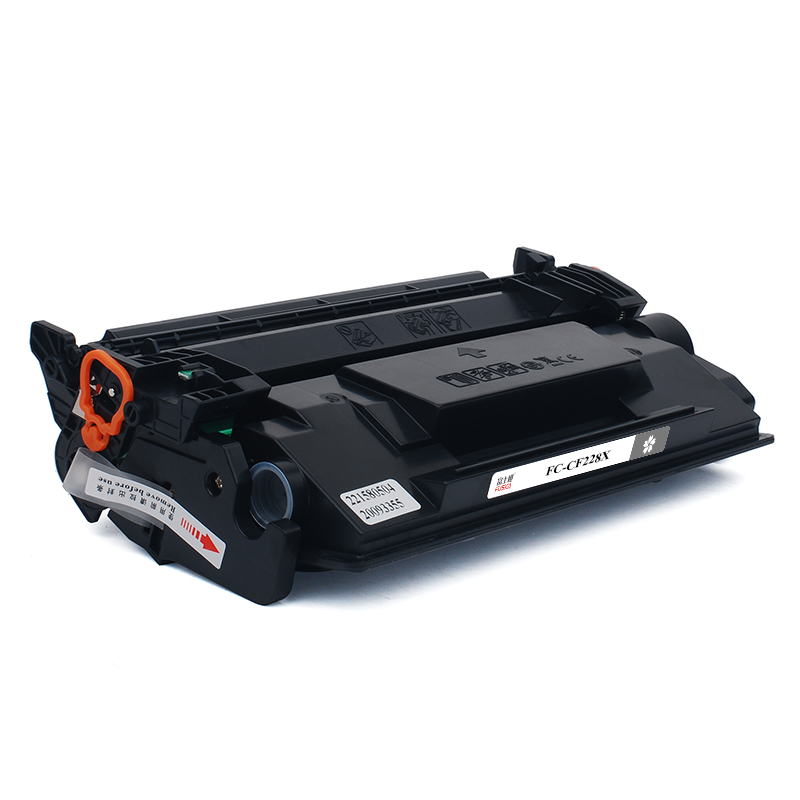 富士樱 大容量专业版 CF228X 黑色硒鼓 228A适用惠普HP （M403/M427系列）支 黑色