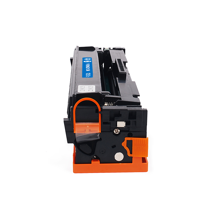 富士樱 CF511A 青色硒鼓204A带芯片（蓝色适用惠普M154a M154nw M180n 支 蓝色