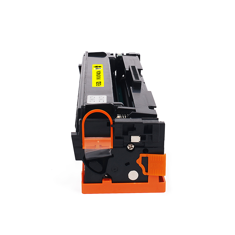 富士樱 CF512A 黄色硒鼓204A带芯片（适用惠普M154a M154nw M180n 单位：支 黄色