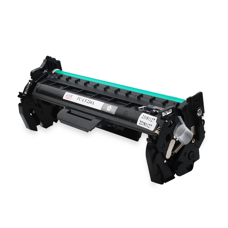 富士樱 CF234A 成像鼓34A（适用惠普HP M106a M106w MFP M134a单位：支 黑色