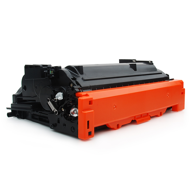 富士樱CF237A 硒鼓37A适用惠普M607 M608 M609 M631 M632 M633 支 黑色