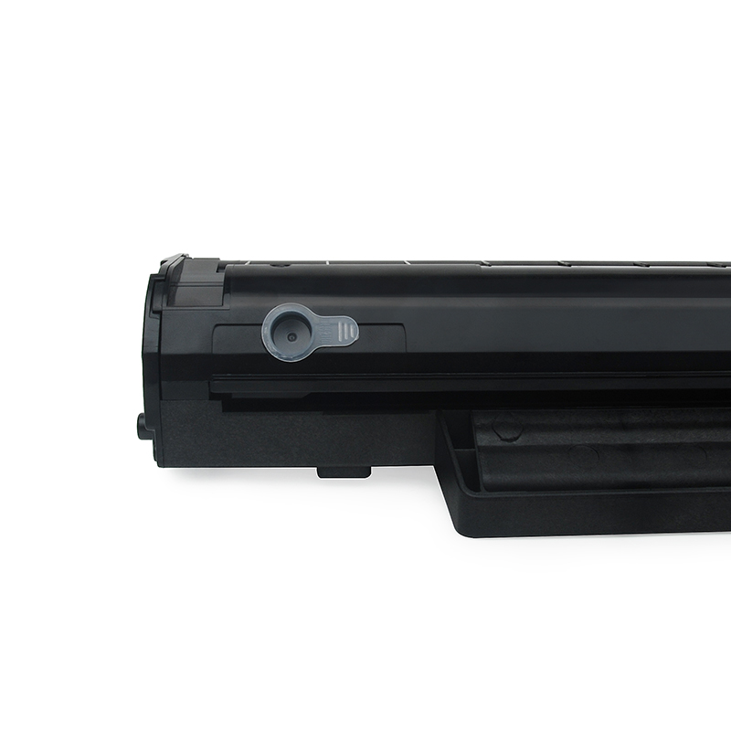 富士樱 136w硒鼓带芯片110A适用惠普HPLaser136a 136w 136nw 108a支 黑色