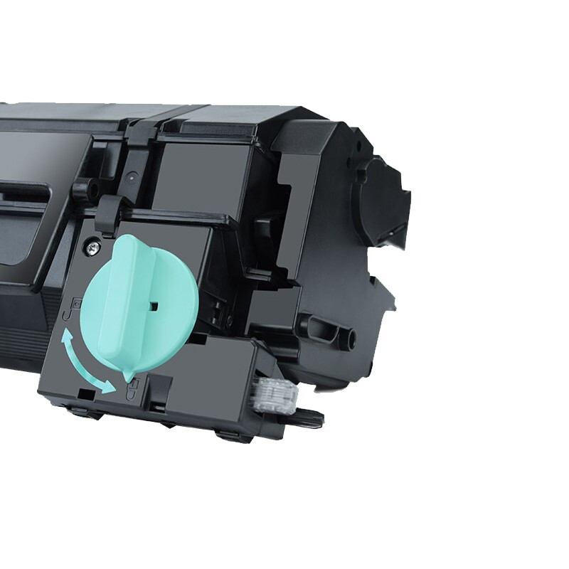 富士樱 W1007AC粉盒适用惠普HP Laser Printer 508nk 打印机硒鼓 单位：支 黑色