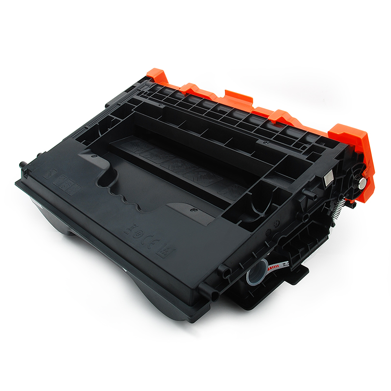 富士樱 W1470A硒鼓 不带芯片适用惠普HP LaserJet Enterprise M610 支 黑色