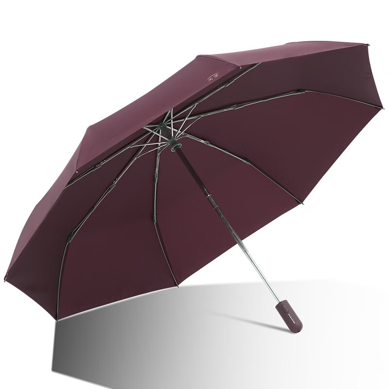 天堂【31170E朗悦】全自动一键开收三折-/把 探戈红