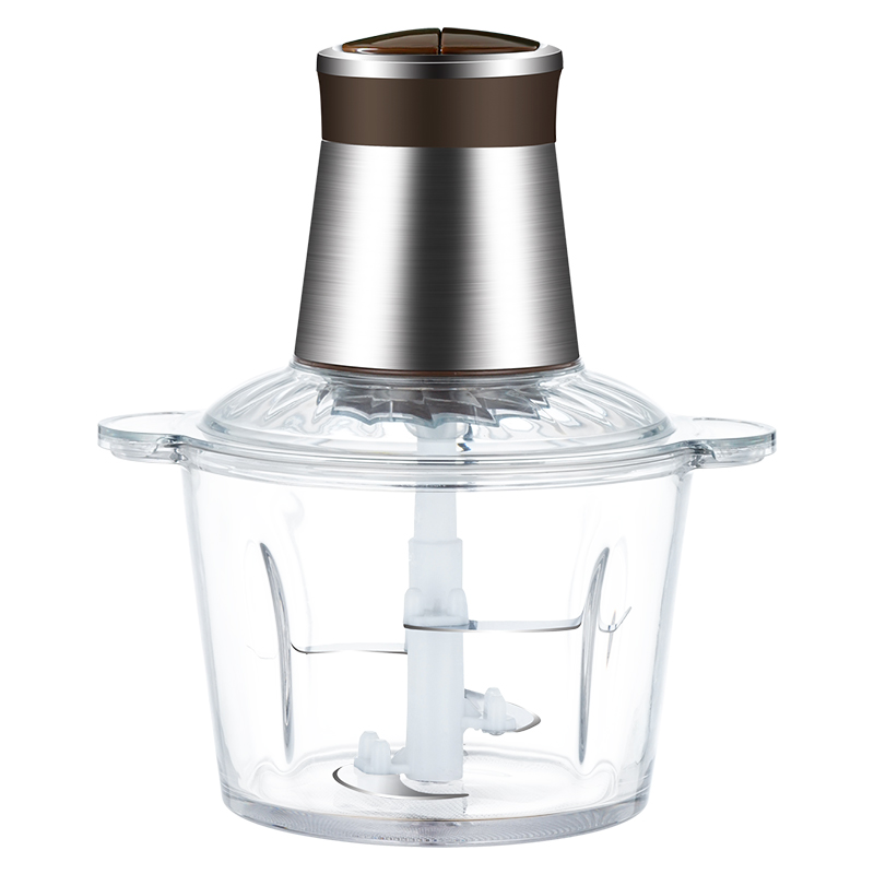 美之扣2L玻璃绞肉机jrj31单位（台） 透明