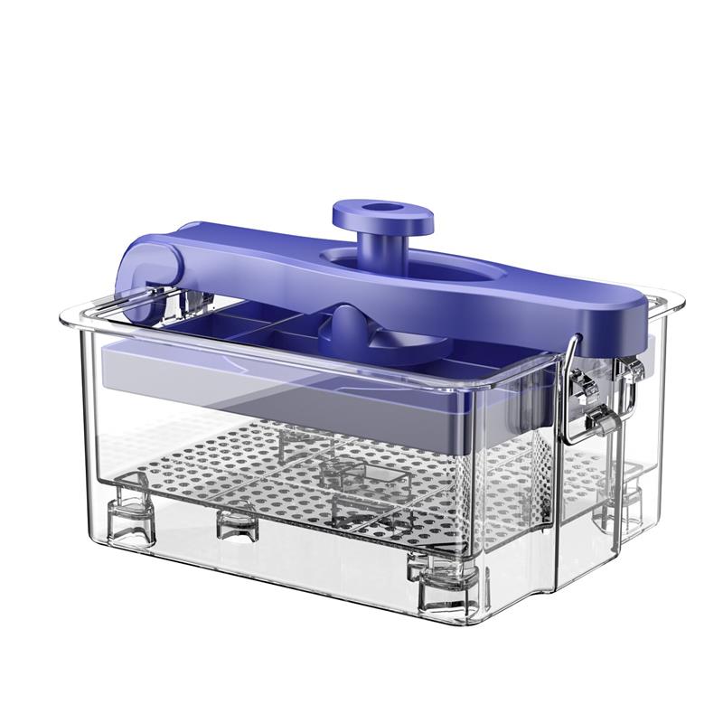 美之扣豆腐压水器MDF1单位（台） 蓝色